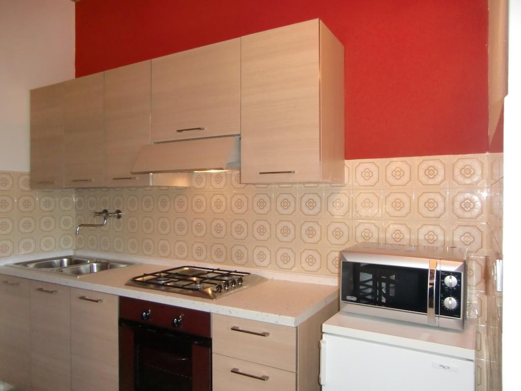 Casa Ambra Apartment Val Maria-Pur Cameră foto
