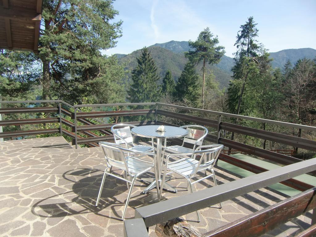 Casa Ambra Apartment Val Maria-Pur Cameră foto