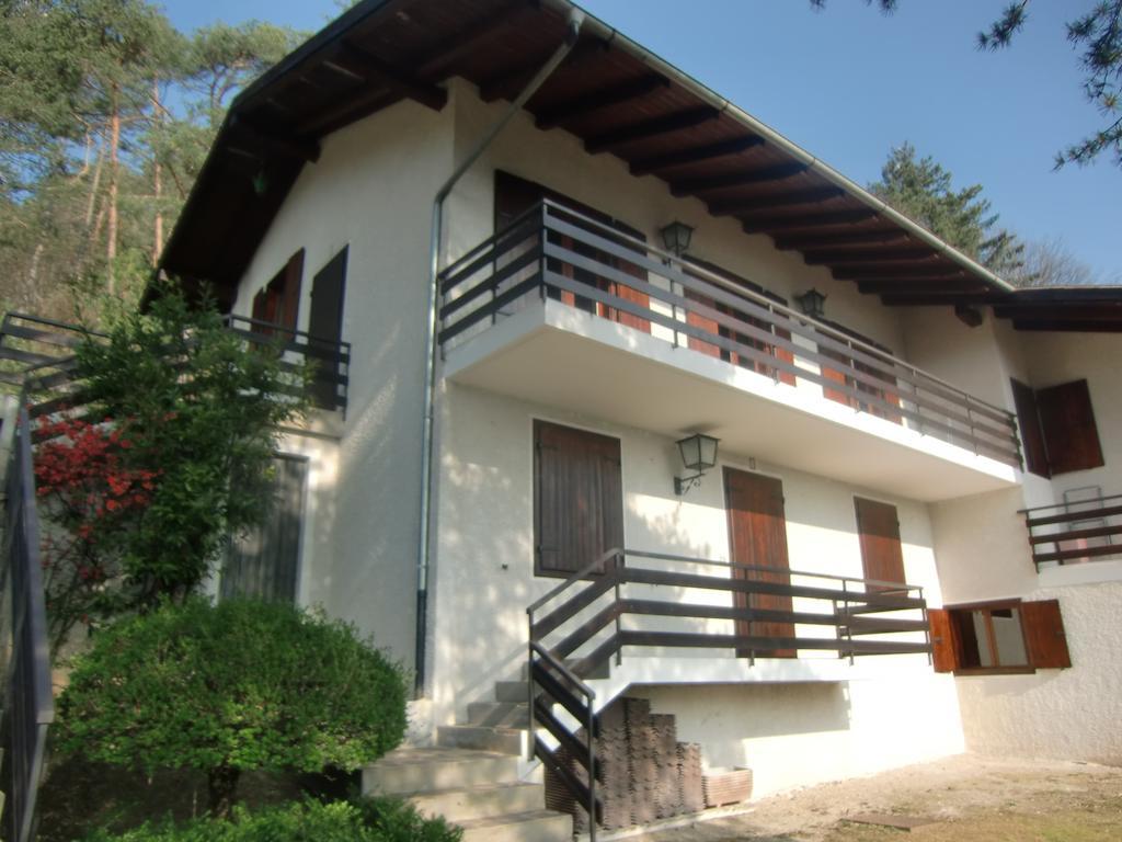 Casa Ambra Apartment Val Maria-Pur Exterior foto