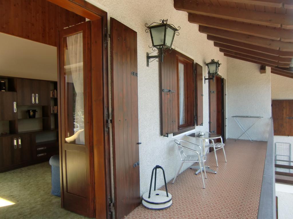 Casa Ambra Apartment Val Maria-Pur Cameră foto