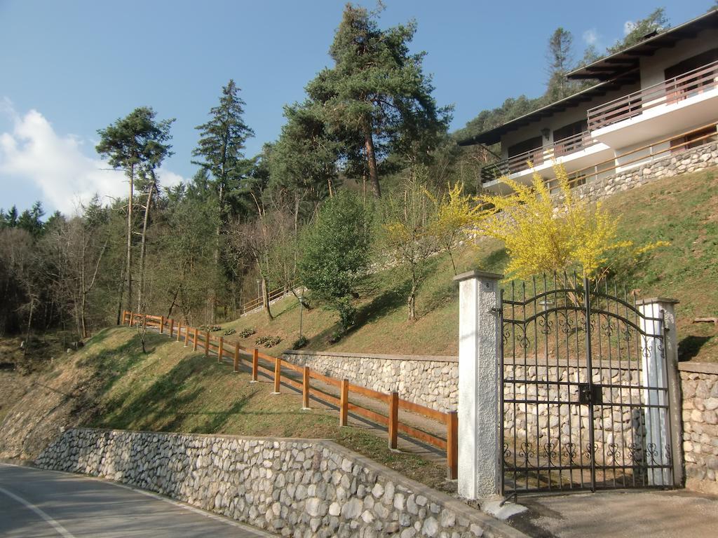 Casa Ambra Apartment Val Maria-Pur Exterior foto
