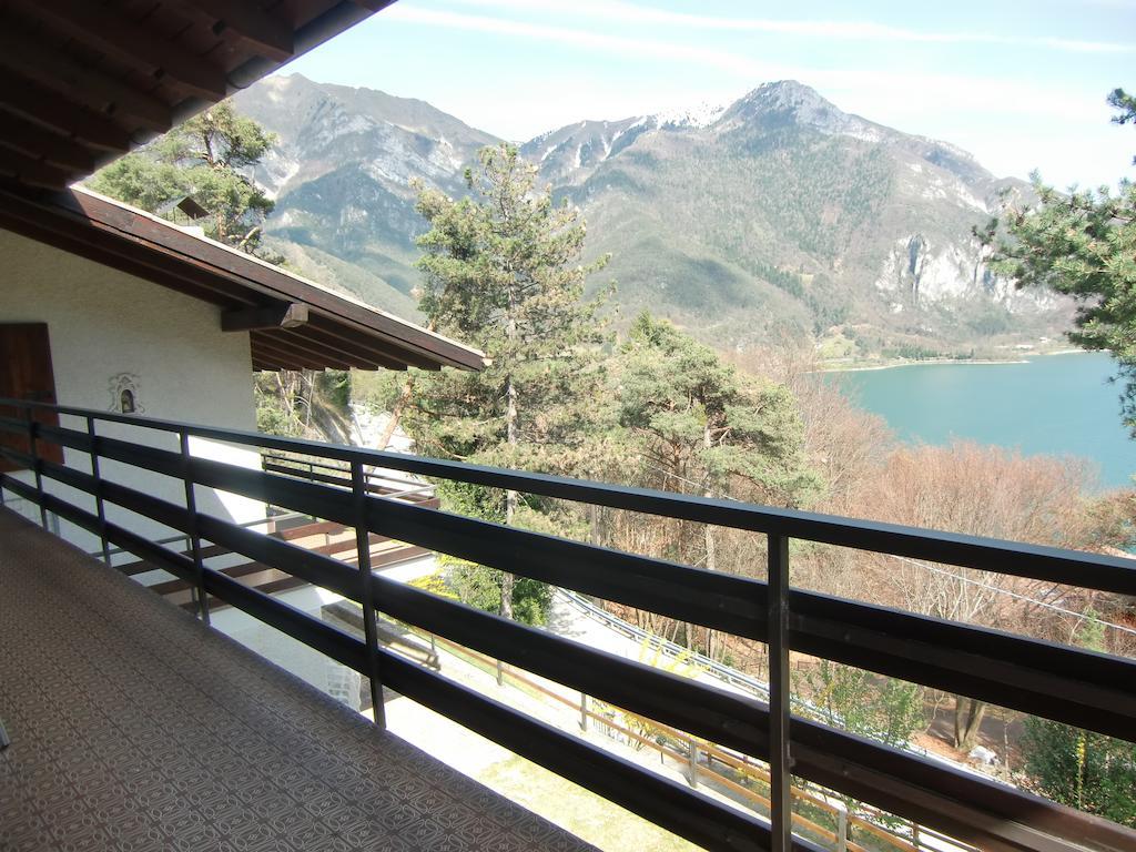 Casa Ambra Apartment Val Maria-Pur Cameră foto