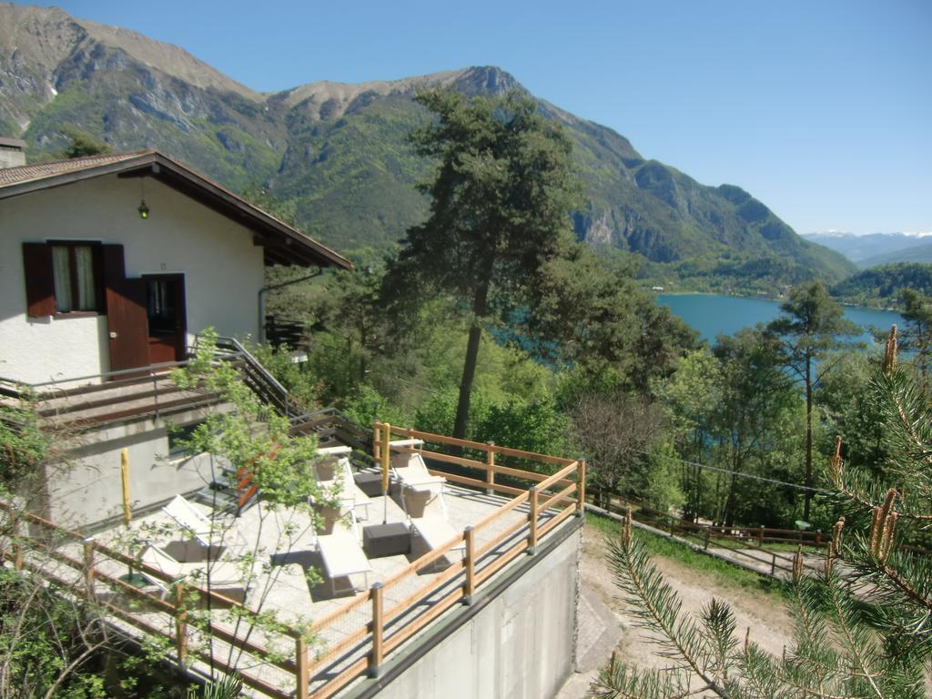 Casa Ambra Apartment Val Maria-Pur Exterior foto