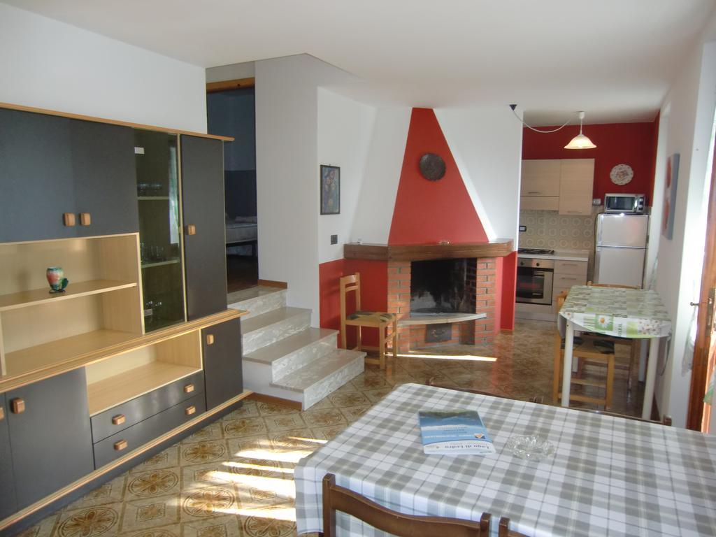 Casa Ambra Apartment Val Maria-Pur Exterior foto