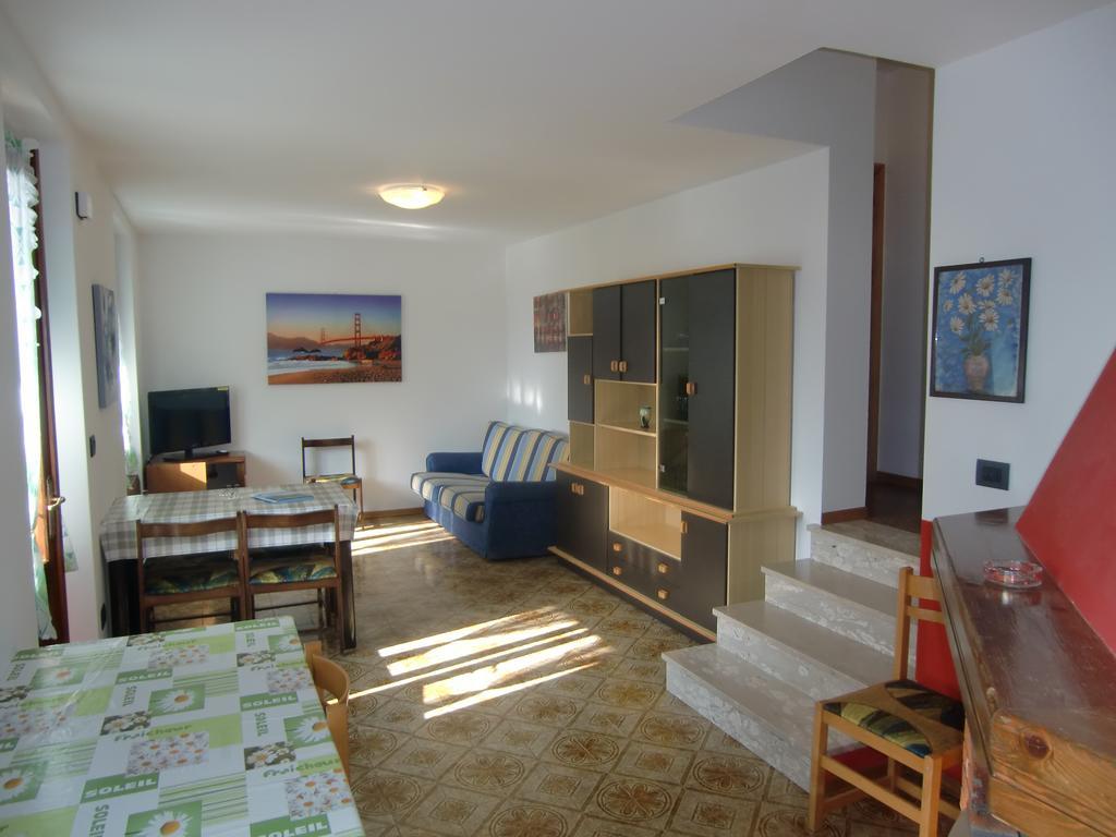 Casa Ambra Apartment Val Maria-Pur Exterior foto